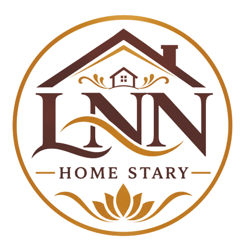building Laxmi Narayan Niwas Homestay