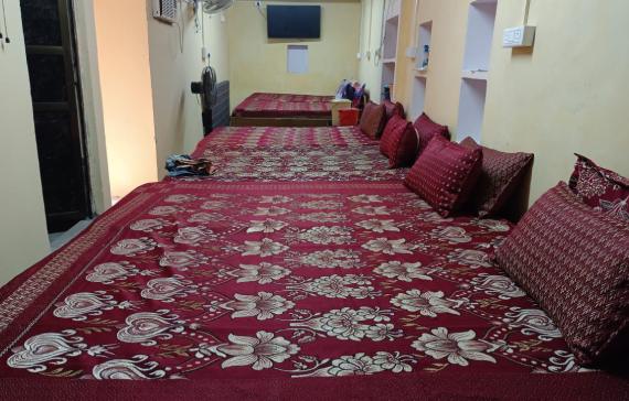 banquet  of Laxmi Narayan Niwas Homestay