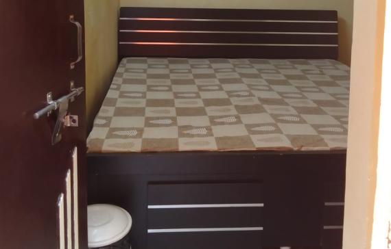 restaurent  of Laxmi Narayan Niwas Homestay